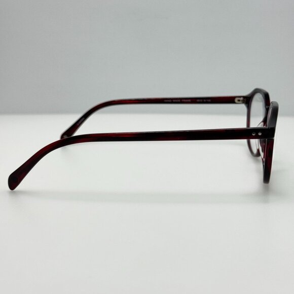 Muse Eyeglasses Eye Glasses Frames Wilson 000560 49-19-145 main image 7